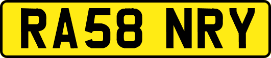RA58NRY