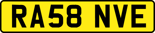 RA58NVE