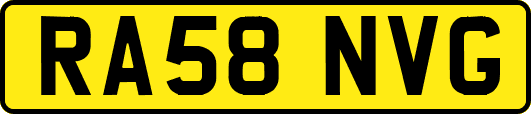 RA58NVG