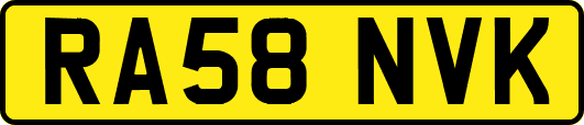 RA58NVK