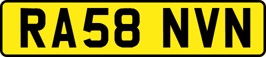 RA58NVN
