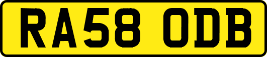 RA58ODB