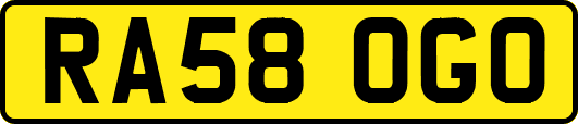 RA58OGO