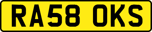 RA58OKS