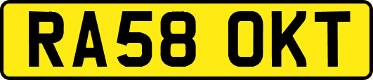 RA58OKT