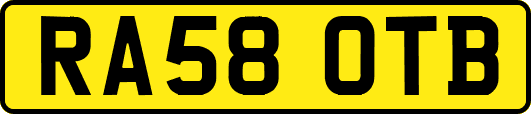 RA58OTB