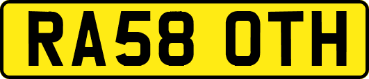 RA58OTH