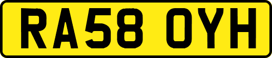 RA58OYH