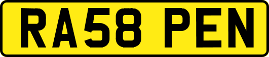 RA58PEN