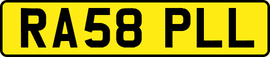 RA58PLL