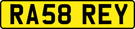 RA58REY