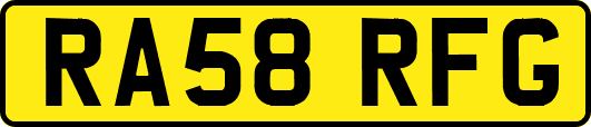 RA58RFG