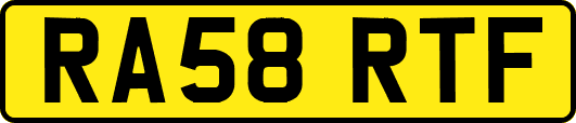 RA58RTF