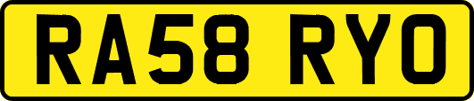 RA58RYO