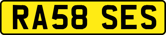 RA58SES