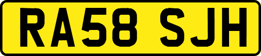 RA58SJH