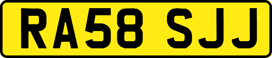 RA58SJJ