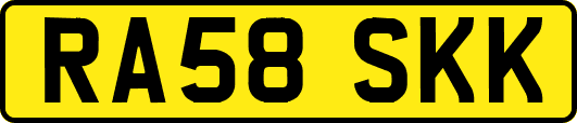 RA58SKK