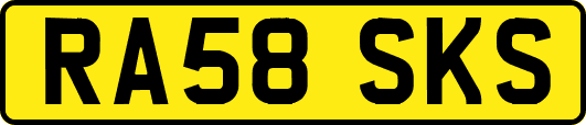 RA58SKS