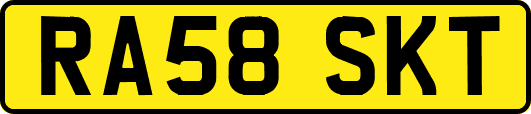 RA58SKT
