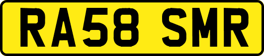 RA58SMR
