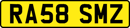 RA58SMZ