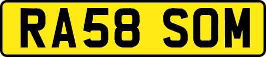 RA58SOM