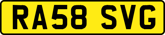 RA58SVG