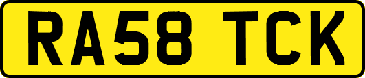 RA58TCK