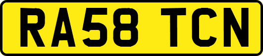 RA58TCN