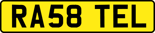 RA58TEL