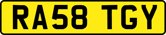 RA58TGY