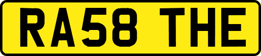 RA58THE