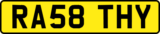RA58THY
