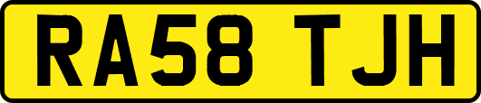 RA58TJH