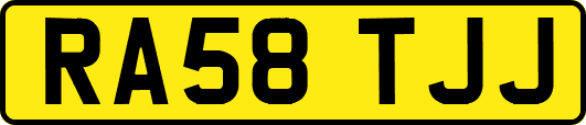 RA58TJJ