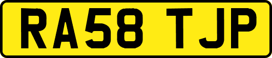 RA58TJP