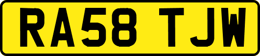 RA58TJW