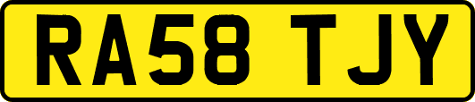 RA58TJY