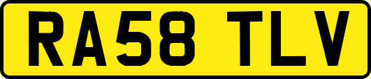 RA58TLV