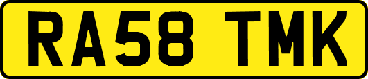 RA58TMK