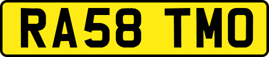 RA58TMO