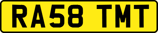 RA58TMT