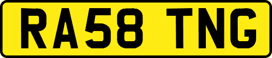 RA58TNG