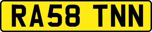 RA58TNN