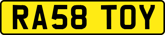 RA58TOY