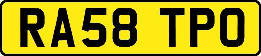RA58TPO