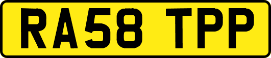 RA58TPP