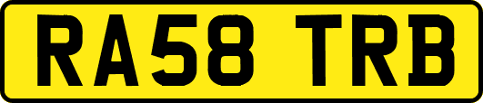 RA58TRB