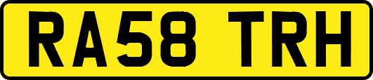 RA58TRH